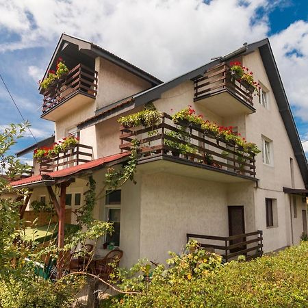 Hotel Drina - Bajina Basta Exterior foto