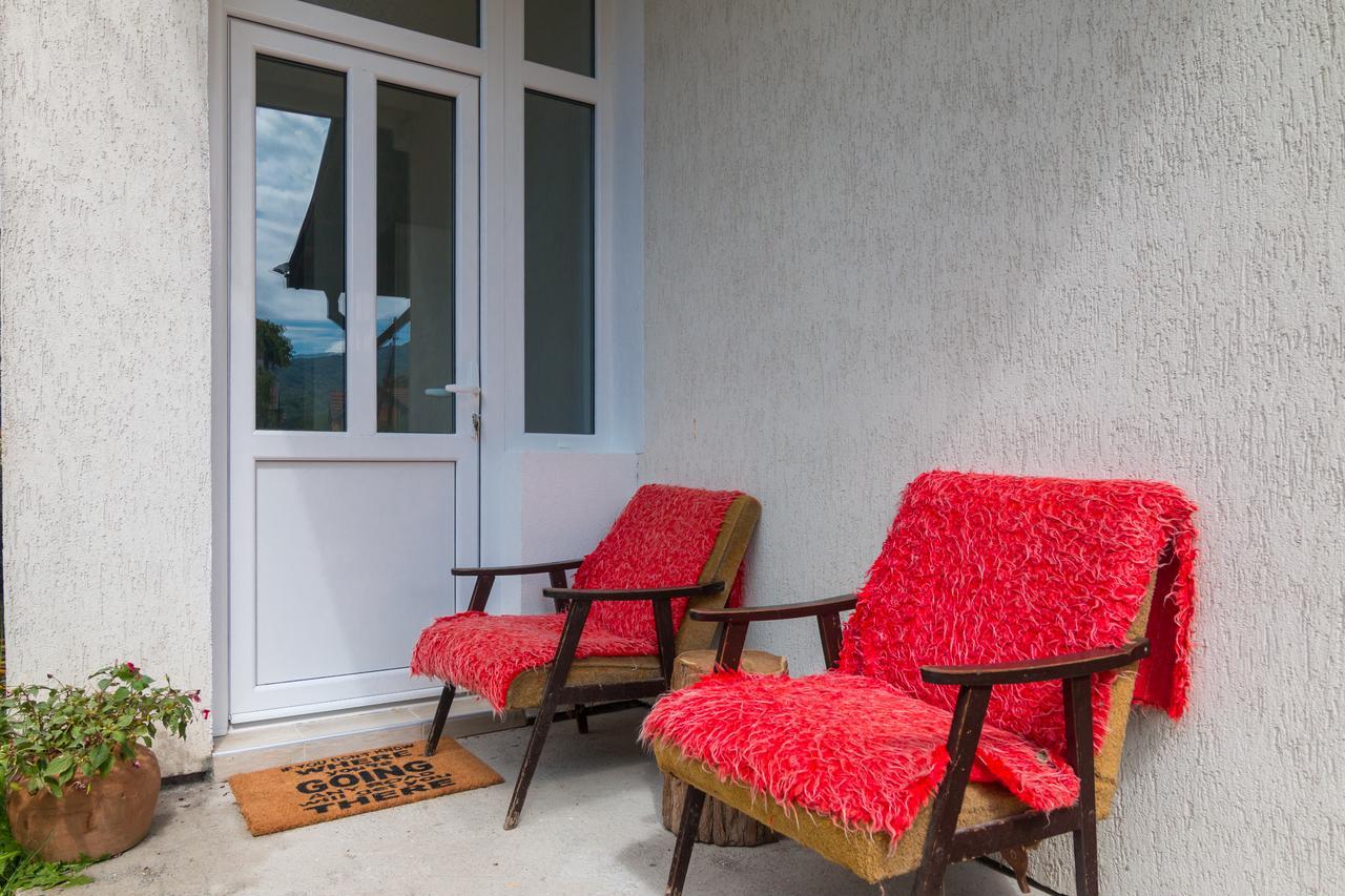 Hotel Drina - Bajina Basta Exterior foto
